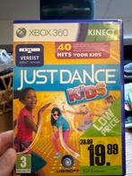 Just Dance Kids - Xbox 360 Kinect, Ophalen, Muziek, Gebruikt, 1 speler
