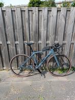 Canyon Grizl CF SL 7 eTap, Fietsen en Brommers, Fietsen | Racefietsen, Gebruikt, Carbon, 10 tot 15 versnellingen, Heren