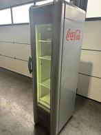 Retro coca cola koelkast, Zonder vriesvak, Ophalen of Verzenden, 160 cm of meer, 45 tot 60 cm