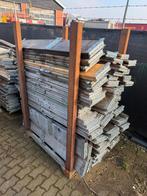 Gebruikte Palletranden 80x60 opzetrand voor pallet, Ophalen, Gebruikt, Overige typen, Minder dan 2 meter