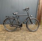 Nette Cortina U1 Herenfiets 3V - Frame 61, Fietsen en Brommers, Fietsen | Heren | Herenfietsen, Gebruikt, Versnellingen, 61 tot 65 cm