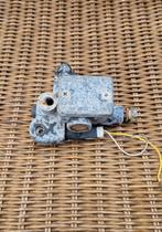 Vespa Piaggio LX50 remhendel rempomp voor rem, Ophalen of Verzenden