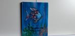 De mooiste vis van de zee (kleine uitgave), Boeken, Kinderboeken | Kleuters, Ophalen of Verzenden, Fictie algemeen, Zo goed als nieuw