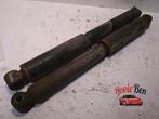 Schokdemper set van een Mercedes Sprinter, Gebruikt, -, Ophalen of Verzenden, -