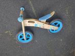 Gratis loopfietsje, Kinderen en Baby's, Speelgoed | Buiten | Voertuigen en Loopfietsen, Ophalen, Gebruikt, Loopfiets
