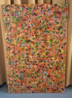 Groot schilderij 80 x 120 cm, Ophalen