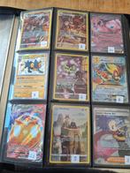 Pokemonkaarten Bindersale, Ophalen of Verzenden, Zo goed als nieuw