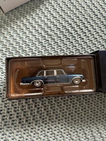 Hot Wheels RLC Mercedes-Benz 600 nieuw beschikbaar voor biedingen