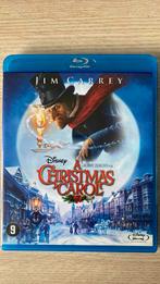 A christmas carol blu ray NL versie KERST1, Ophalen of Verzenden, Zo goed als nieuw, Humor en Cabaret