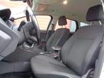 Ford FOCUS Wagon 1.5 TDCI Lease Edition 120pk Navi Clima Cru, 4 cilinders, Wit, Origineel Nederlands, 26 km/l