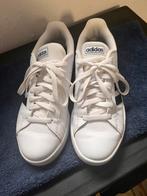 Adidas sneakers, Kleding | Dames, Ophalen, Adidas, Wit, Sneakers of Gympen