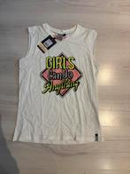 Retour shirt 170/176 nieuw, Kinderen en Baby's, Kinderkleding | Maat 170, Ophalen of Verzenden, Zo goed als nieuw, Jongen, Shirt of Longsleeve