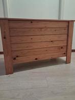 Houten verkleedkist, Ophalen, Zo goed als nieuw, 50 tot 100 cm, Minder dan 50 cm