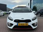 Kia Pro_cee'd 1.6 T-GDi GT 204PK 2015 Facelift Pano Full Opt, Voorwielaandrijving, 65 €/maand, Gebruikt, 4 cilinders