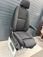 stoel comfort mercedes sprinter w907 w910 2017-2024 rechts