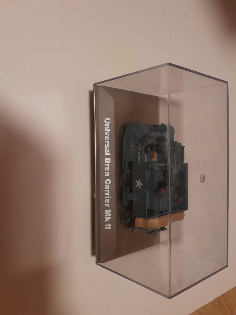 Leger voertuigen, Ophalen of Verzenden, Zo goed als nieuw, Auto, Overige merken