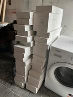 Gratis Bouwblokken Af te Halen, Ophalen, Overige materialen, Gebruikt, 12 cm of meer