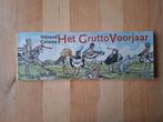 Het Grutto Voorjaar - Ysbrand Galama, Eén stripboek, Ophalen of Verzenden