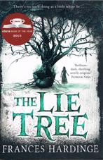 The Lie Tree, Ophalen of Verzenden, Gelezen, Frances Hardinge