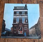 Ringo Starr – Sentimental Journey / Apple UK 1970, Ophalen of Verzenden, Gebruikt, 12 inch, Poprock