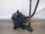 Ferm stofzuiger Nat- en Droogzuiger - 1000W -, Witgoed en Apparatuur, Ophalen, Gebruikt, Reservoir, 1200 tot 1600 watt