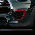 Nieuwe originele JCW striping Mini F55 / F56 / F57, Ophalen