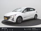 Hyundai i20 1.0 T-GDI Comfort Smart / Navigatie / Apple Carp, Auto's, Hyundai, Voorwielaandrijving, Euro 6, Origineel Nederlands