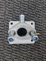 Spruitstuk 20/24mm Yamaha DT80LC / RD80LC