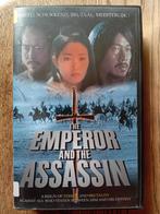 The Emperor and the Assassin VHS, Vanaf 16 jaar, Ophalen of Verzenden, Gebruikt, Drama