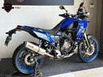 YAMAHA TENERE 700 ABS DOMINATOR 2024 7.7621 KM GARANTIE 2029, 2 cilinders, Bedrijf, Meer dan 35 kW, Overig