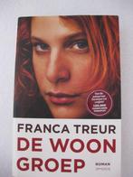 Franca Treur: de woongroep, Ophalen of Verzenden, Zo goed als nieuw, Nederland