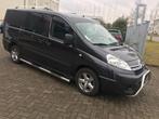 #AANBIEDING#BuLLbaR Citroen Jumpy Pushbar SiDeBaRs, Auto diversen, Tuning en Styling