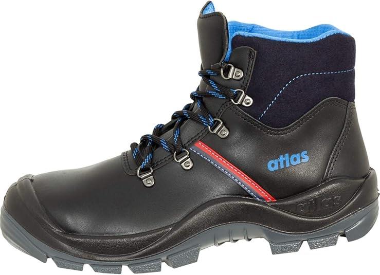 Werkschoen Atlas Anatomic Bau 500 S3 Maat 43 - Nieuw in doos, Tuin en Terras, Werkkleding, Ophalen of Verzenden, Nieuw, Heren