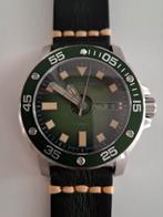 Nauticfish Zwey - Duikhorloge, Watersport en Boten, Duiken, Ophalen of Verzenden, Zo goed als nieuw