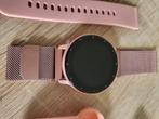 Smart Watch Roze, Zo goed als nieuw, Ophalen