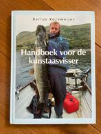 4 Visboeken Bertus Rozemeijer, Ophalen of Verzenden