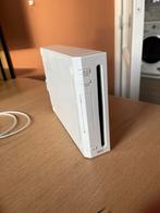 Nintendo Wii spelcomputer, Spelcomputers en Games, Spelcomputers | Nintendo Wii, Ophalen of Verzenden, Gebruikt, Zonder controller