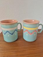 Just Mugs, Ophalen of Verzenden, Zo goed als nieuw, Overige stijlen, Kop(pen) en/of Schotel(s)