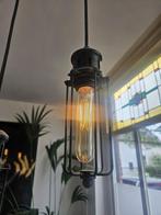 Prachtige design lamp in nieuw staat!, Ophalen of Verzenden, Zo goed als nieuw, Minder dan 50 cm