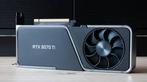 Rtx 3070 ti founders edition, Computers en Software, PCI-Express 4, Ophalen of Verzenden, Zo goed als nieuw, Nvidia