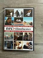 DVD box NRC Filmtheater - 7 arthouse films, Cd's en Dvd's, Dvd's | Filmhuis, Alle leeftijden, Ophalen of Verzenden, Zo goed als nieuw