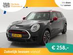 MINI Clubman S 2.0 JOHN COOPER WORKS JCW ALL4 2 € 18.750,0, Auto's, Mini, Automaat, 1998 cc, 4 cilinders, Zwart
