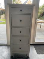 IKEA Ladekast - 130x57x39 cm, Huis en Inrichting, Kasten | Ladekasten, Ophalen, Gebruikt, 5 laden of meer, 100 tot 150 cm