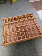 Vintage Kibofa Kinderbox - 1965, Kinderen en Baby's, Babywiegjes en Ledikanten, Ophalen, Gebruikt, Overige typen