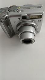 Canon powershot A570 digital prima staat, Ophalen