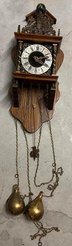 Antieke Klok, Ophalen of Verzenden