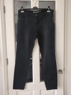 Geisha jeans maat XL, Kleding | Dames, Geisha, Ophalen of Verzenden, Zwart, Broek of Spijkerbroek