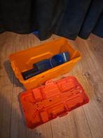 Hot Wheels Onderdelen - Losse Baanstukken, Ophalen, Gebruikt