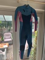 Billabong synergy 4/3 tiener surfpak maat 14, Watersport en Boten, Ophalen of Verzenden, Zo goed als nieuw, Kind, Wetsuit