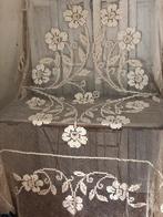 Antiek franse sprei/19 e eeuws sprei, Ophalen of Verzenden